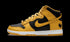 Dunk High "Wu-Tang"